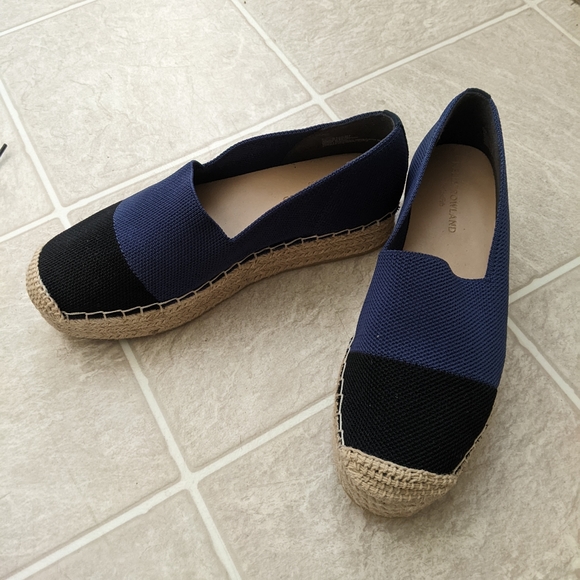 JustFab/Kelly Rowland platform shoes - Picture 2 of 4